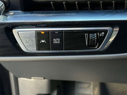 Used 2024 Cadillac Lyriq Luxury w/ LPO, Floor Liner Package image 30