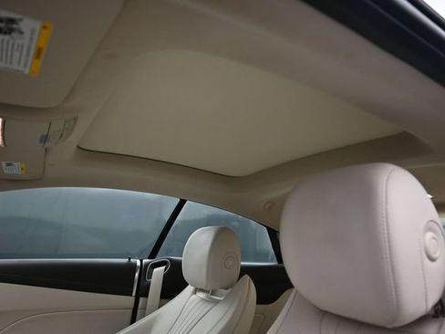 Used 2020 Mercedes-Benz E 450 4MATIC Coupe image 27
