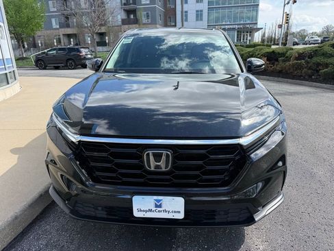 Used 2023 Honda CR-V EX-L image 11