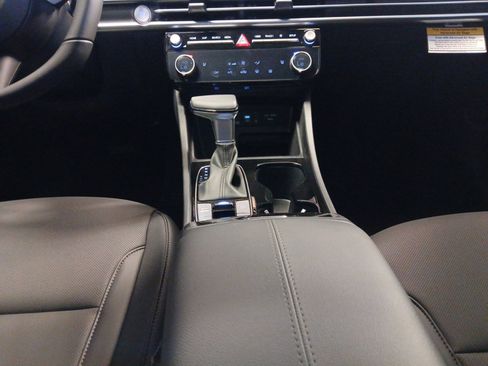 New 2026 Hyundai Santa Cruz XRT image 11