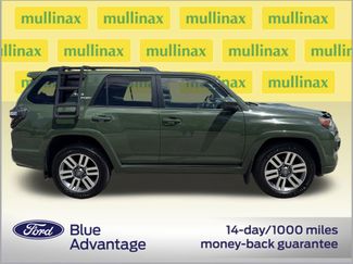 Used 2022 Toyota 4Runner TRD Sport video 2