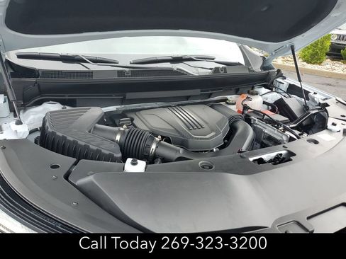 New 2026 Buick Enclave Preferred w/ Power Package image 31