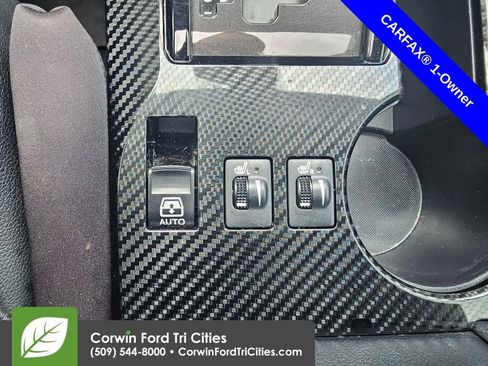 Used 2022 Toyota 4Runner TRD Pro AWD/4WD image 13