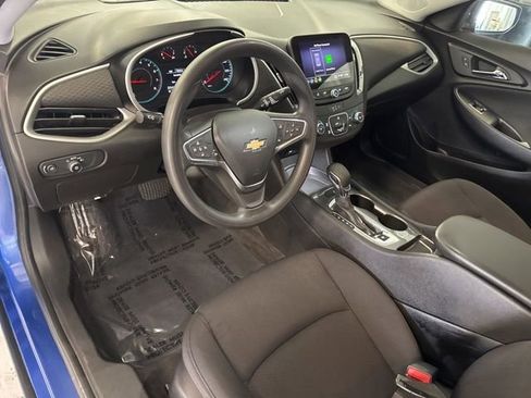 Used 2023 Chevrolet Malibu LS FWD image 31