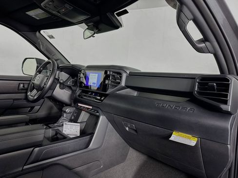 New 2026 Toyota Tundra SR image 29