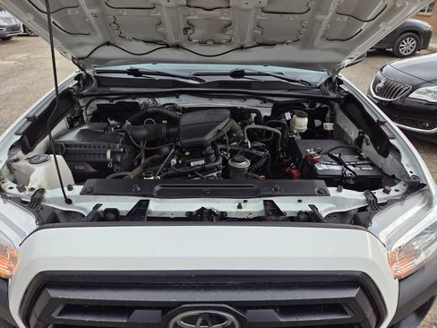 Used 2021 Toyota Tacoma SR image 17