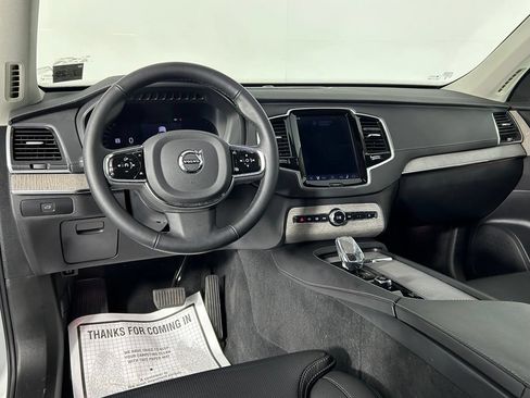 Used 2024 Volvo XC90 B6 Ultimate AWD/4WD image 20