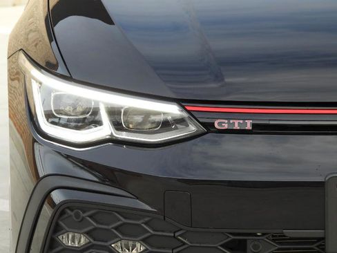 Used 2024 Volkswagen GTI S image 36