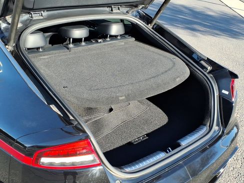 Used 2022 Kia Stinger GT2 image 12