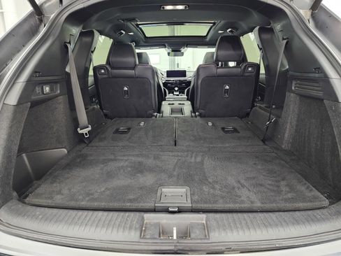 Used 2022 Acura MDX A-Spec image 33