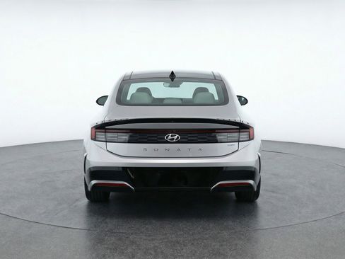 Used 2025 Hyundai Sonata SEL image 7