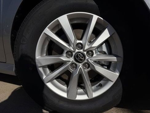 New 2026 Toyota Camry LE image 10