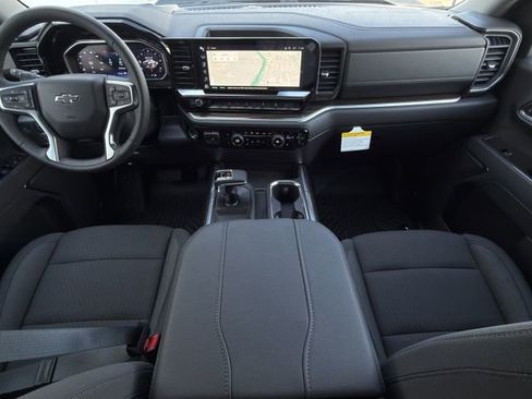 New 2026 Chevrolet Silverado 1500 LT Trail Boss image 10