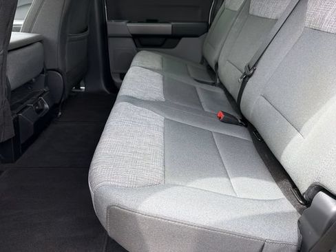 Used 2026 Ford F350 XLT AWD/4WD image 19