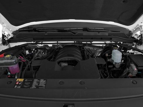 Used 2018 GMC Sierra 1500 SLT AWD/4WD image 16
