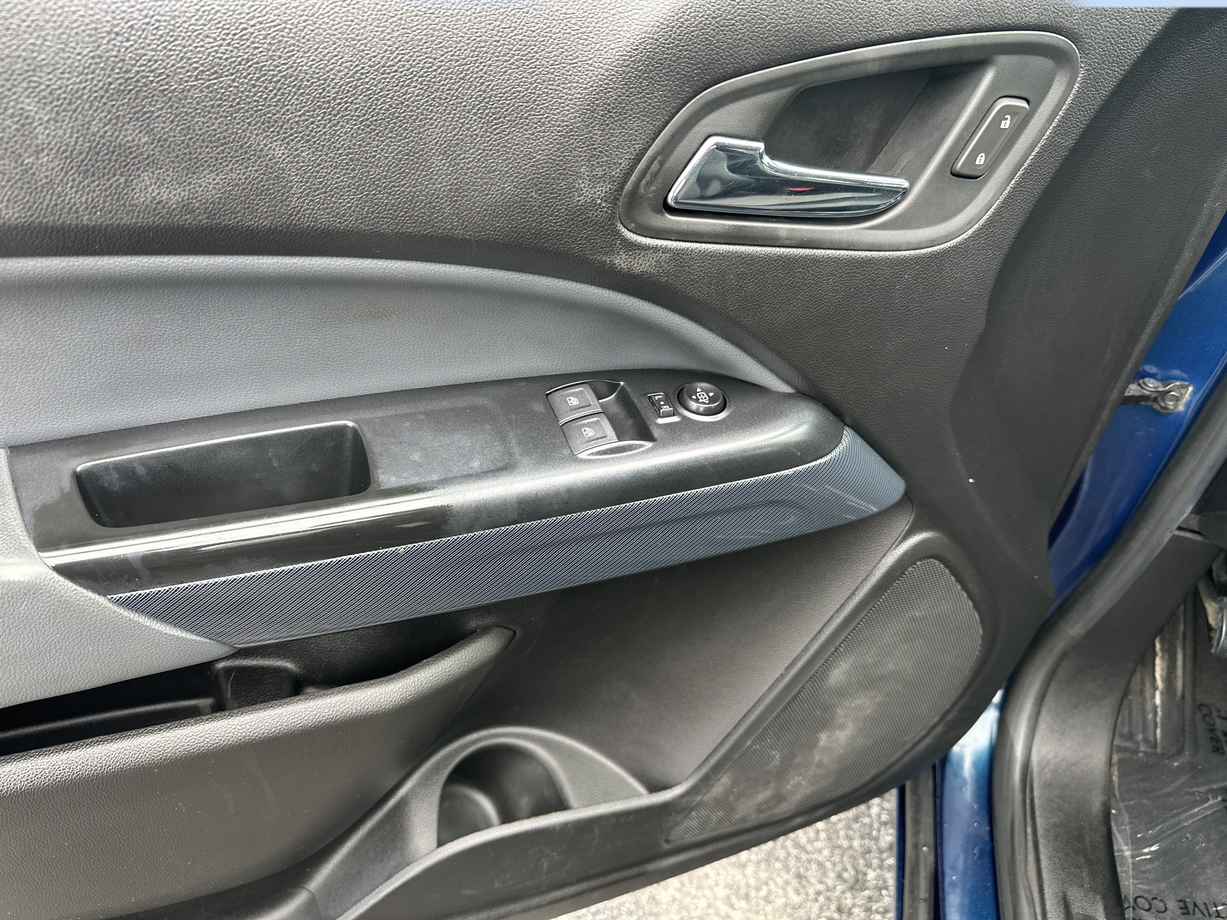Certified 2019 Chevrolet Colorado Z71 AWD/4WD image 8
