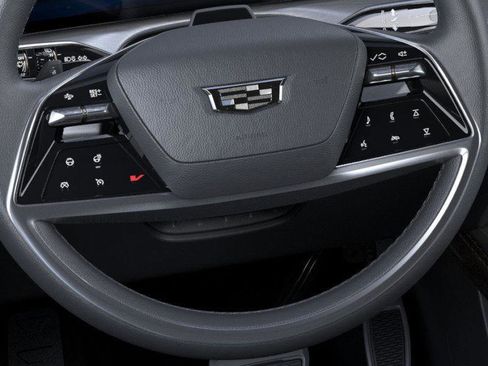 New 2026 Cadillac Vistiq Sport image 20