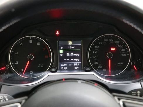 Used 2016 Audi Q5 3.0T Premium Plus w/ Technology Package AWD/4WD image 24