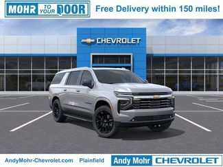New 2026 Chevrolet Suburban Premier AWD/4WD video 2