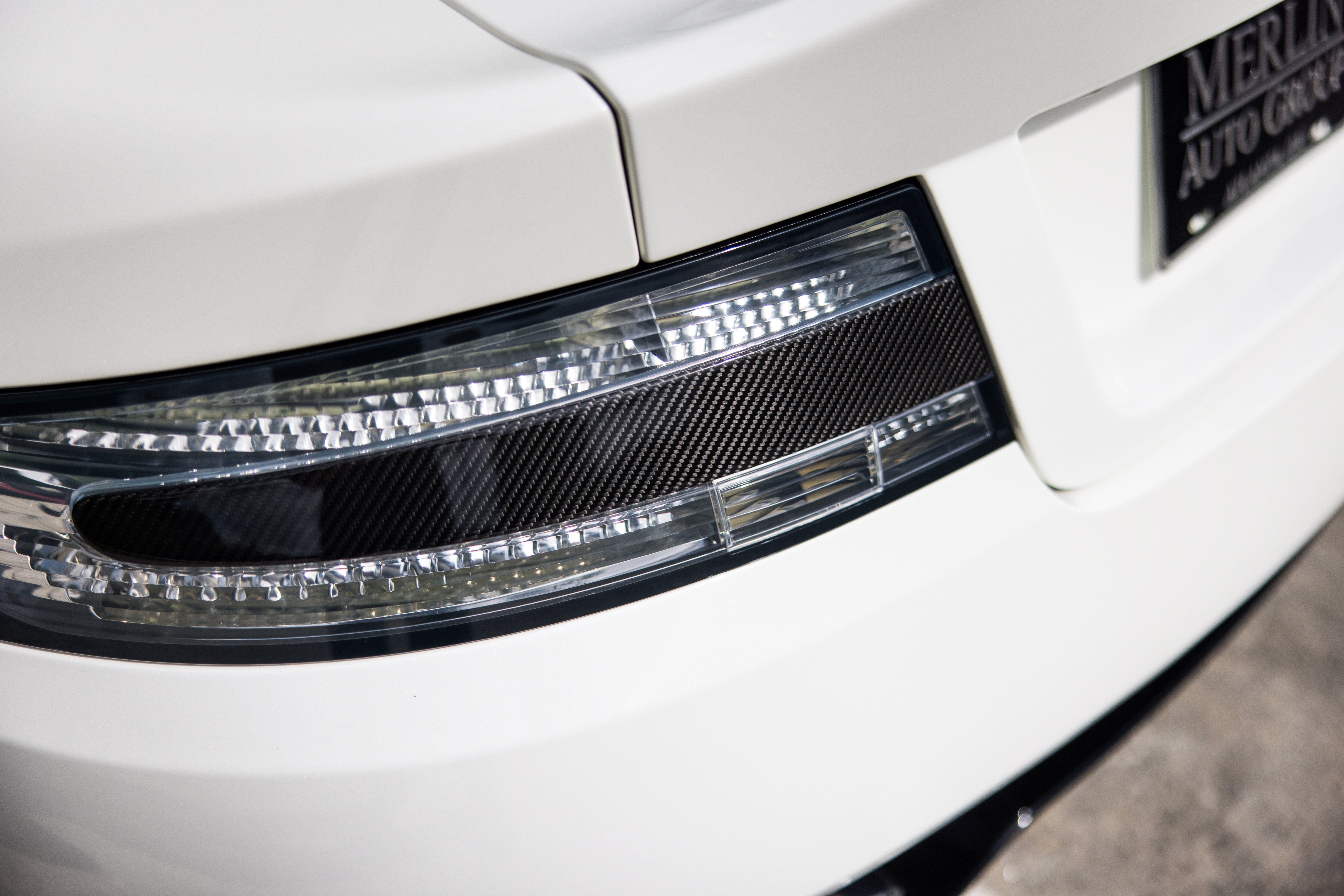 Used 2016 Aston Martin DB9 GT RWD image 24