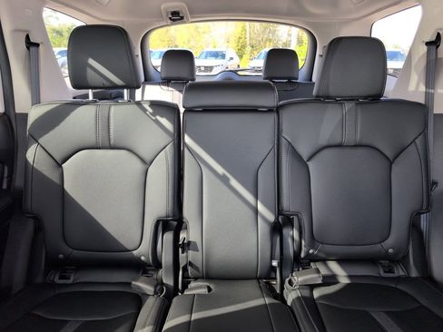 New 2026 Honda Pilot EX-L image 28