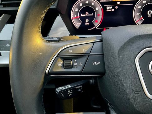 Used 2022 Audi A3 2.0T Premium Plus image 22