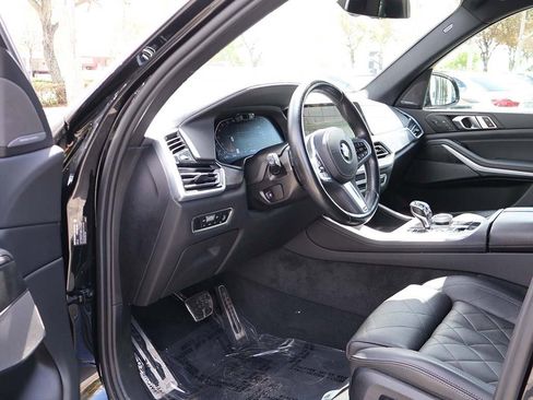 Used 2023 BMW X5 sDrive40i w/ Executive Package image 32