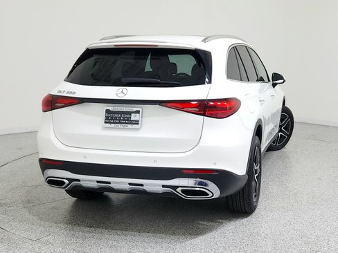 New 2026 Mercedes-Benz GLC 300 image 5