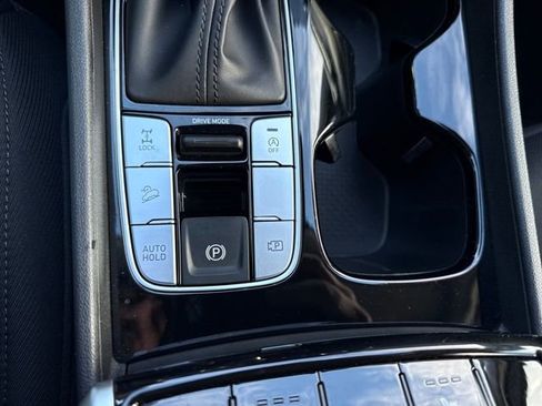 Certified 2023 Hyundai Tucson SEL w/ Cargo Package image 29