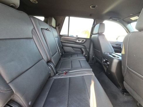 Used 2023 Chevrolet Tahoe LT image 15