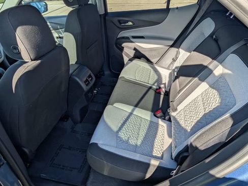 Used 2024 Chevrolet Equinox LS w/ LS Convenience Package FWD image 13