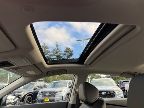 New 2025 Honda Accord Touring image 26