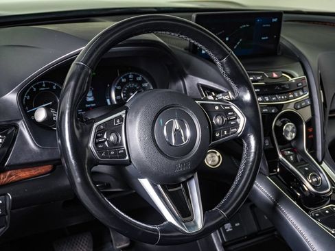 Used 2020 Acura RDX AWD w/ Advance Package image 19