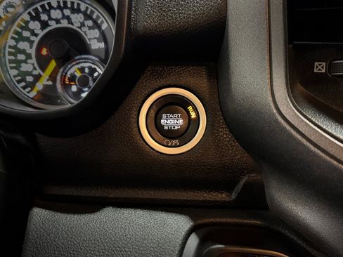 Used 2021 RAM 2500 Tradesman image 28