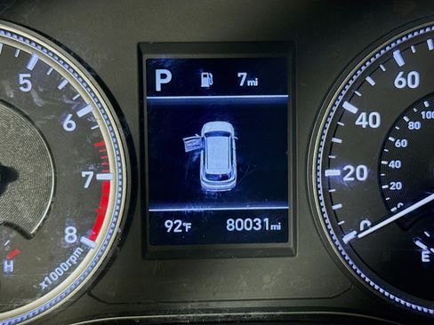 Used 2019 Hyundai Santa Fe SE image 14