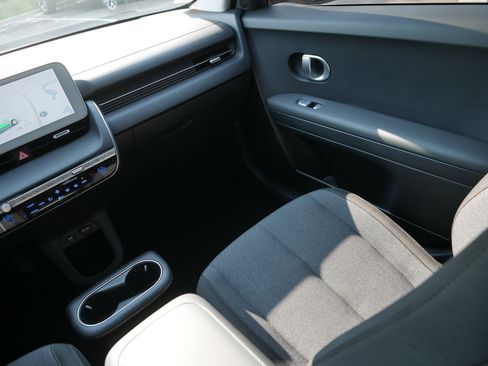 Certified 2023 Hyundai Ioniq 5 SE RWD image 11