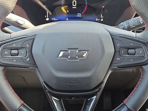 New 2026 Chevrolet Trax ACTIV w/ Driver Confidence Package FWD image 10