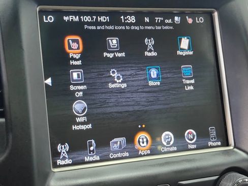Used 2014 Jeep Grand Cherokee Limited w/ Luxury Group II AWD/4WD image 43