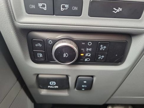 Used 2023 Ford F150 XLT w/ Equipment Group 302A High AWD/4WD image 11
