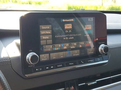 Used 2022 Mitsubishi Outlander ES AWD/4WD image 22