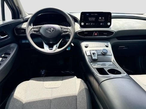 Used 2023 Hyundai Santa Fe SE FWD image 21