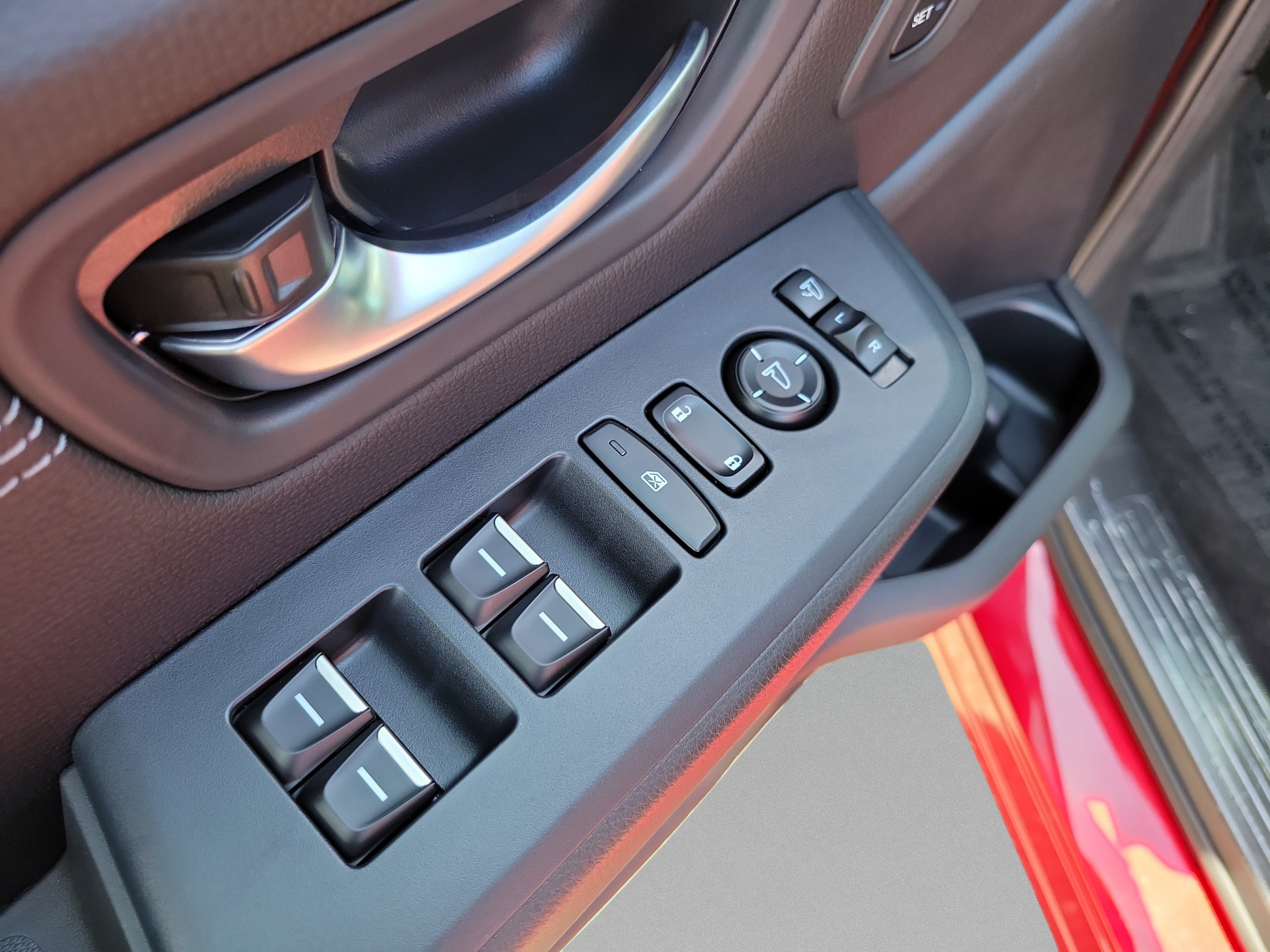 New 2026 Honda Pilot Elite image 24