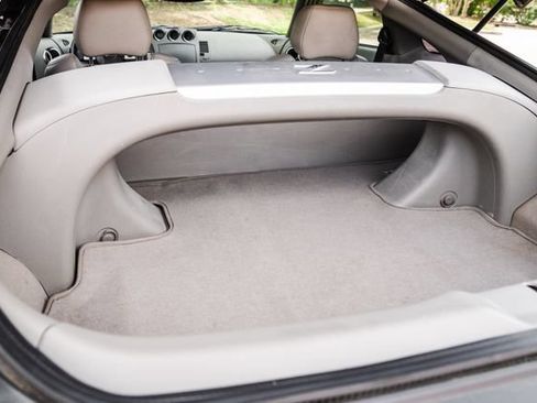 Used 2003 Nissan 350Z Touring RWD image 70