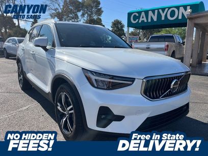 Used 2023 Volvo XC40 B5 Plus
