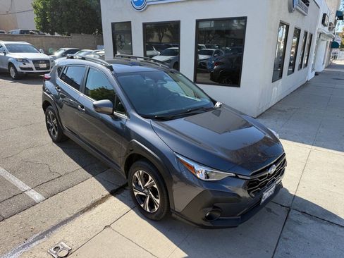 Used 2024 Subaru Crosstrek 2.0i Premium AWD/4WD image 14