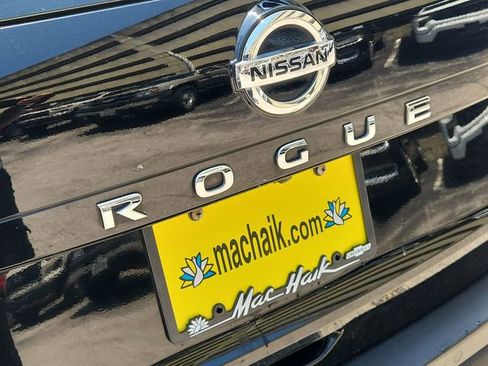 Used 2021 Nissan Rogue S FWD image 30