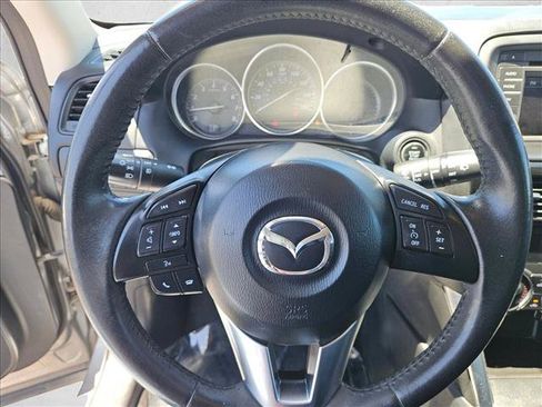 Used 2014 MAZDA CX-5 Touring FWD image 12