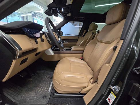 Used 2023 Land Rover Range Rover SE AWD/4WD image 21