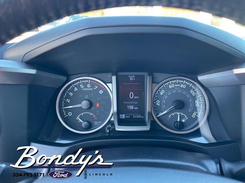 Used 2020 Toyota Tacoma 4x4 Double Cab image 4