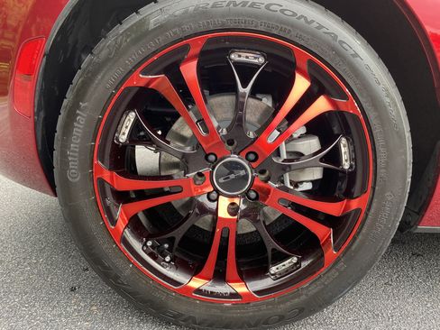 Used 2022 MAZDA MX-5 Miata RF Grand Touring RWD image 36